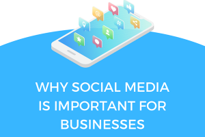 importance of social media