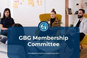 Join Gateway Business Group Membership Committee!