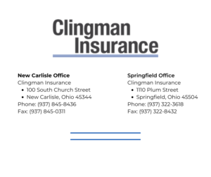 Clingman Insurance